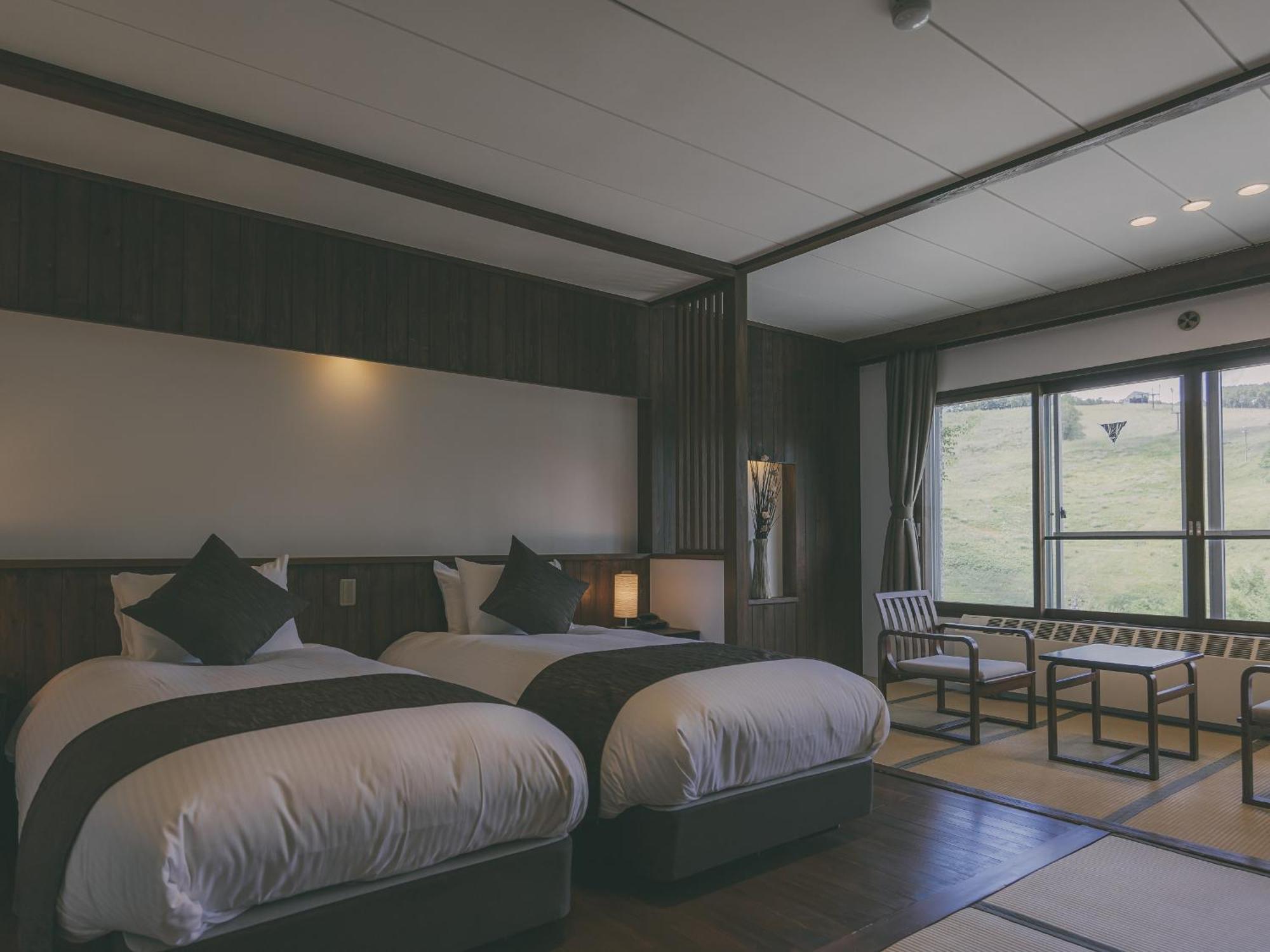 Chalet Shiga Yamanouchi  Dış mekan fotoğraf