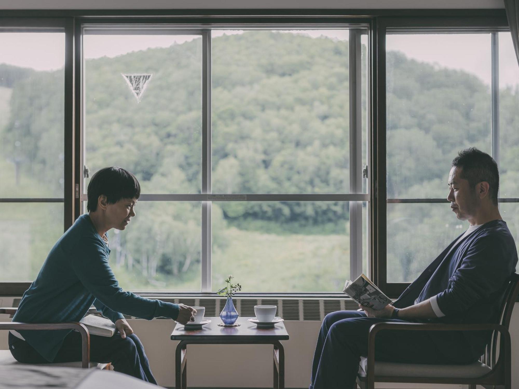 Chalet Shiga Yamanouchi  Dış mekan fotoğraf