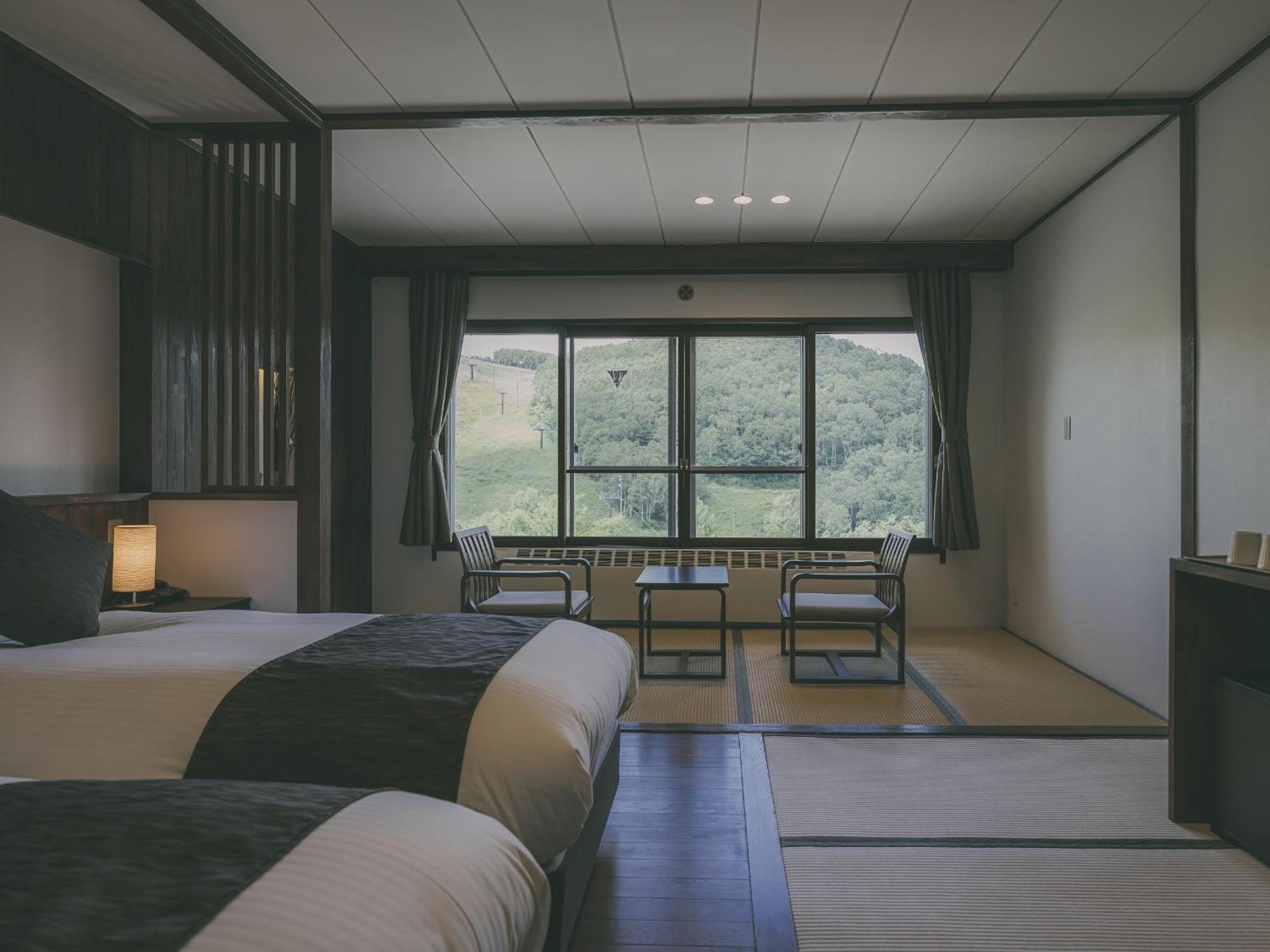 Chalet Shiga Yamanouchi  Dış mekan fotoğraf