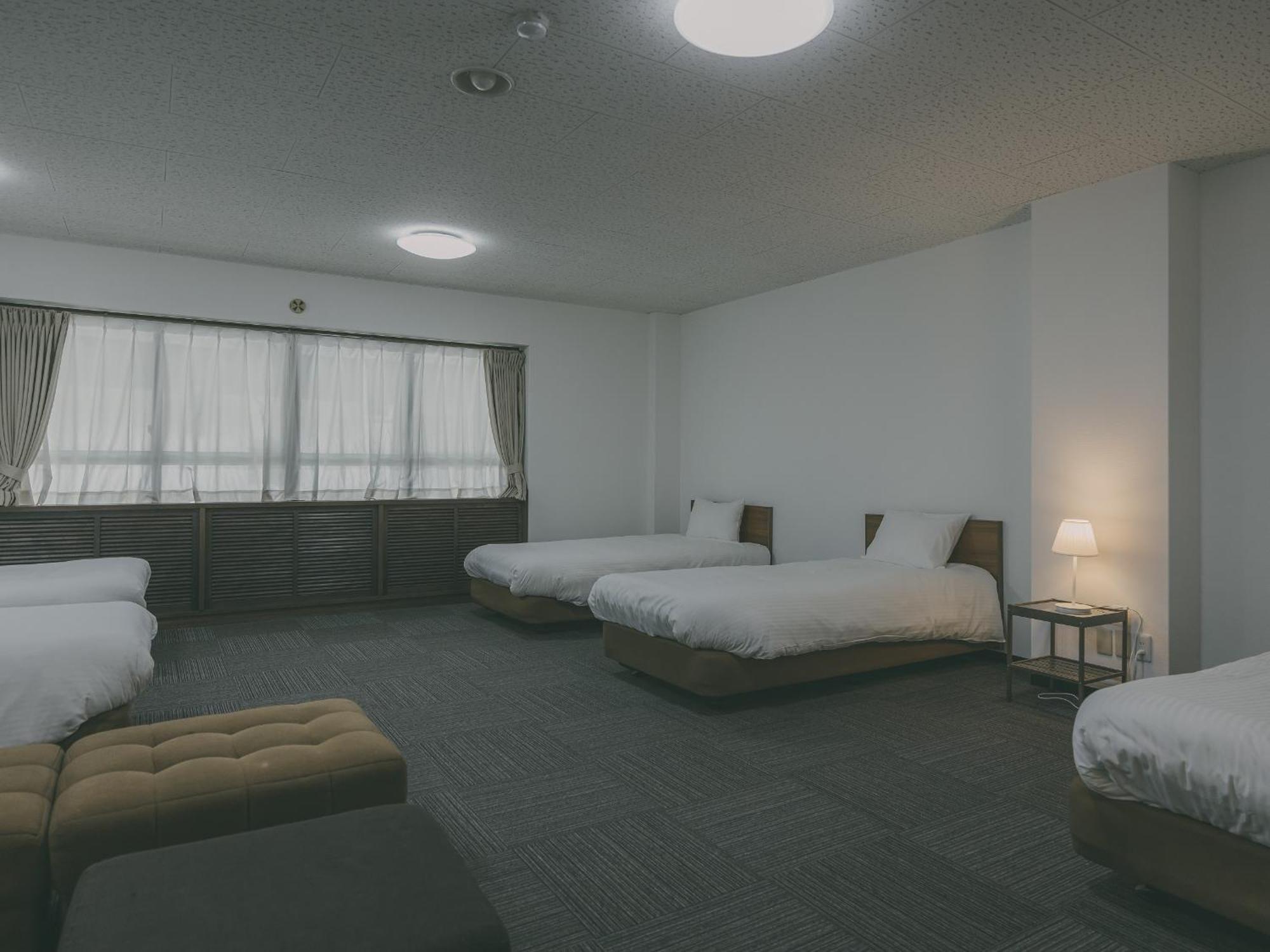 Chalet Shiga Yamanouchi  Dış mekan fotoğraf