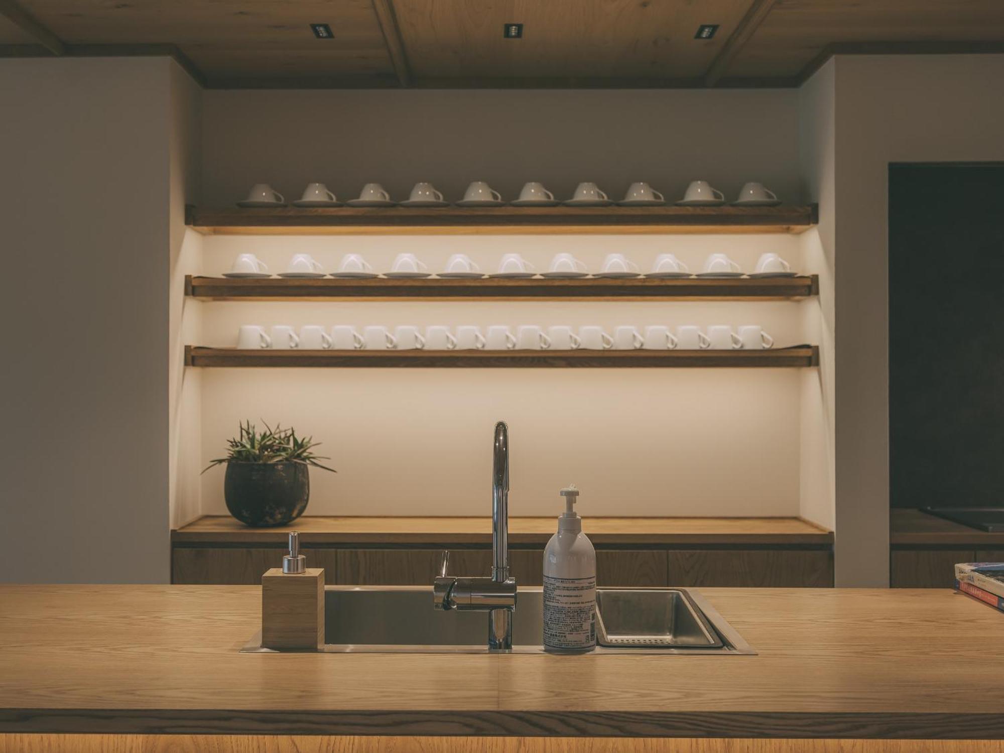 Chalet Shiga Yamanouchi  Dış mekan fotoğraf