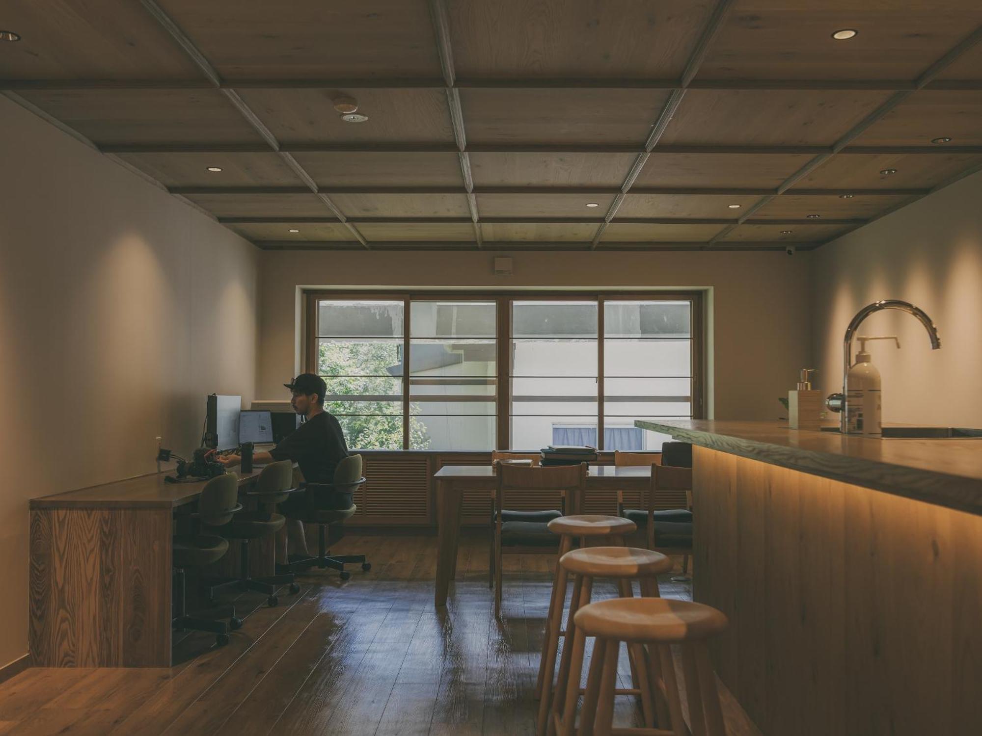 Chalet Shiga Yamanouchi  Dış mekan fotoğraf