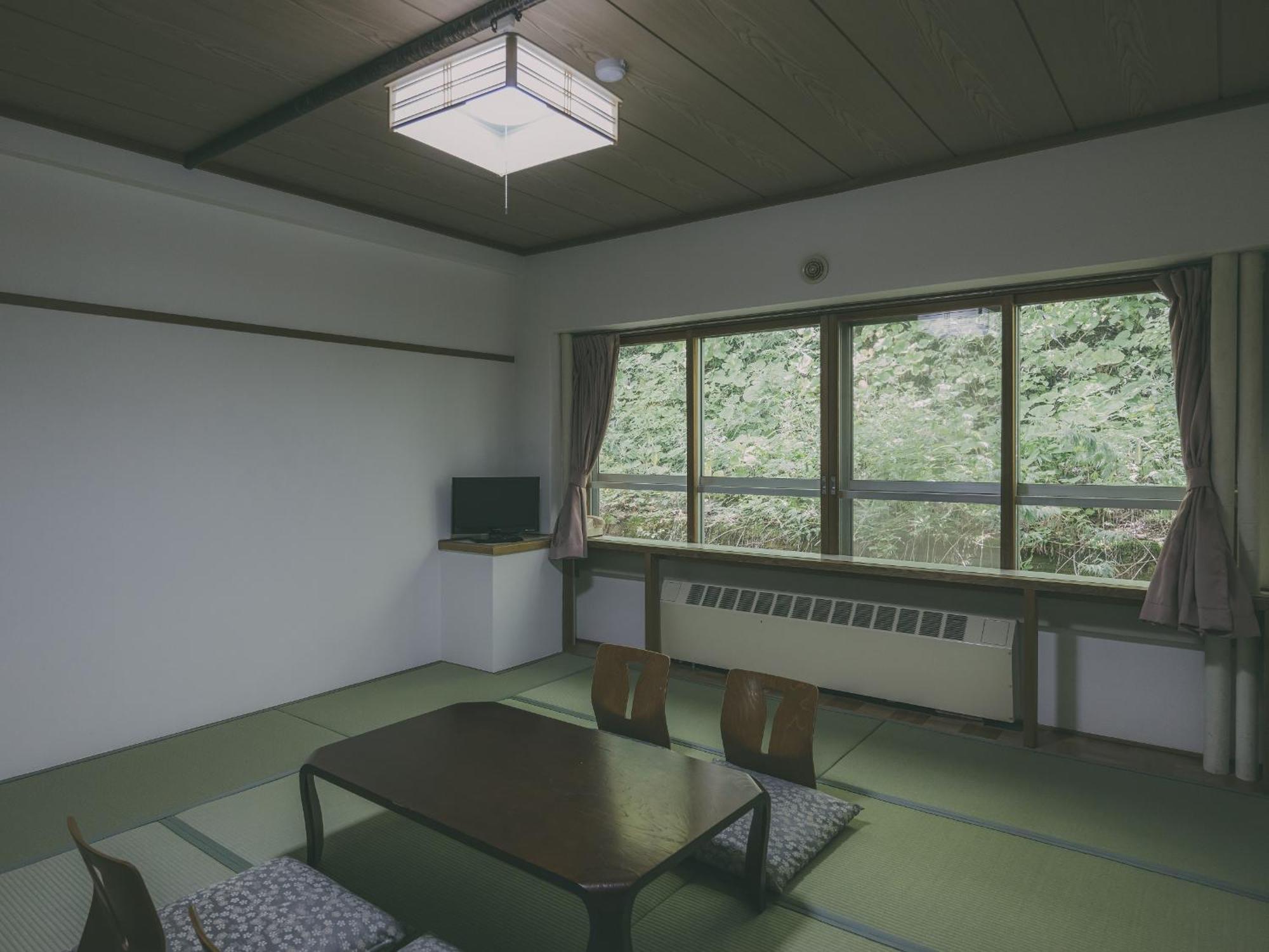 Chalet Shiga Otel Yamanouchi  Dış mekan fotoğraf