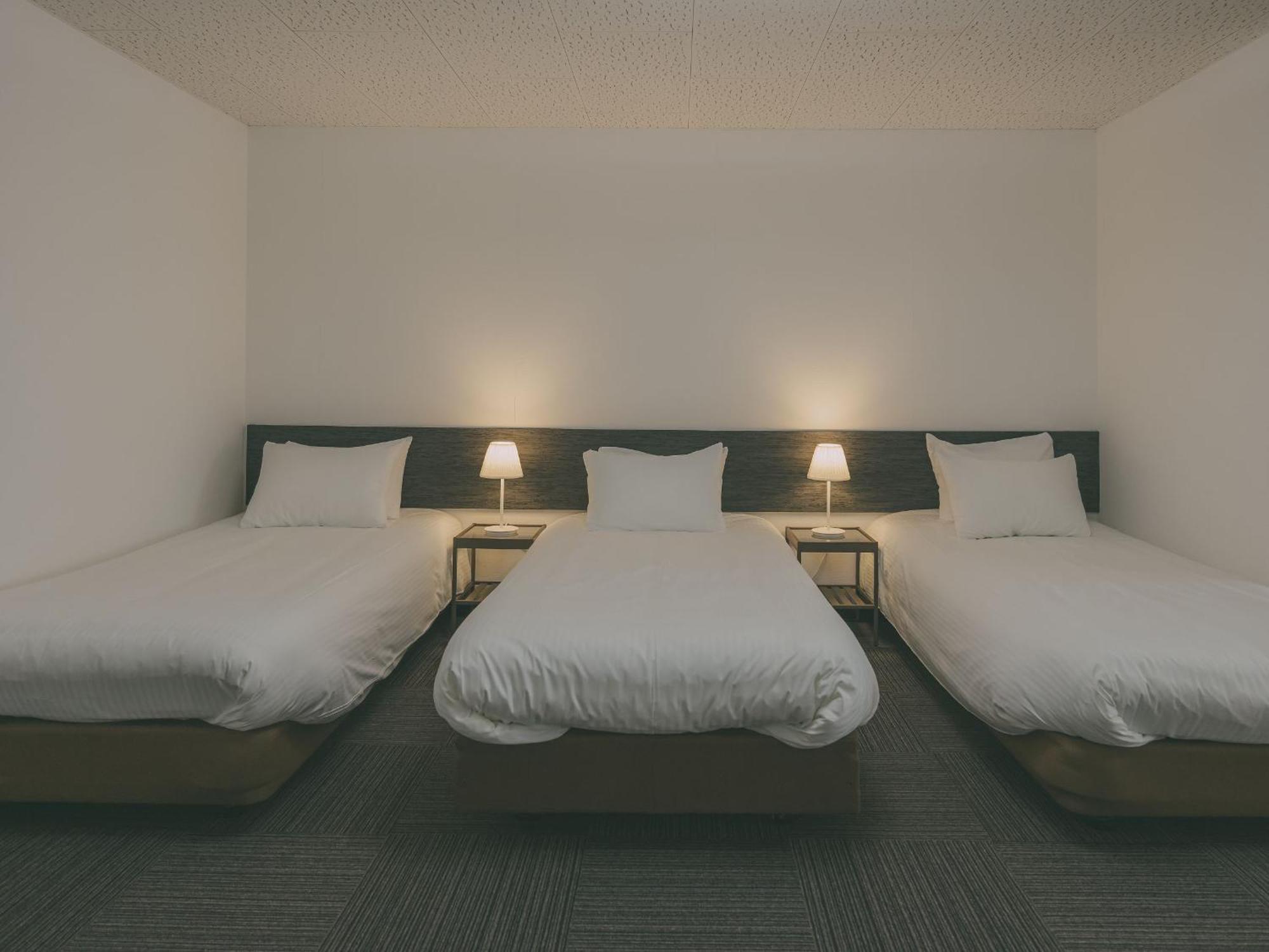 Chalet Shiga Yamanouchi  Dış mekan fotoğraf